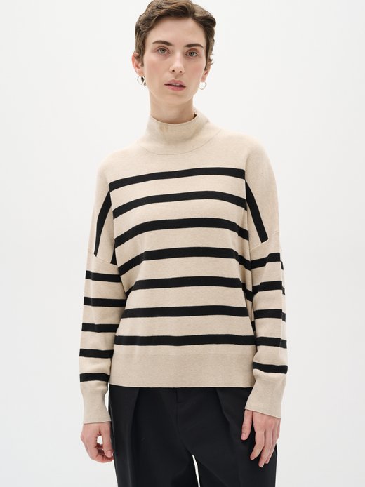 Damen Strickpullover TenleyIW