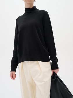 Damen Strickpullover TenleyIW