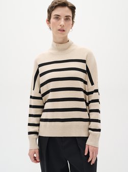Damen Strickpullover TenleyIW