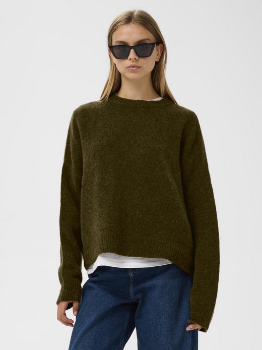 Damen Strickpullover TeresaIW