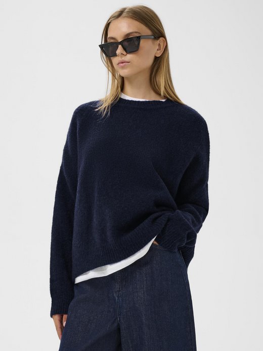 Damen Strickpullover TeresaIW