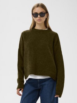 Damen Strickpullover TeresaIW