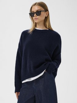 Damen Strickpullover TeresaIW