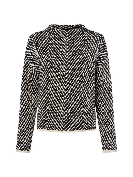 Damen Strickpullover - Tevelyn