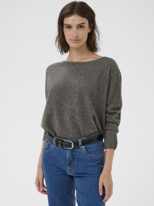 Damen Strickpullover TilaPW
