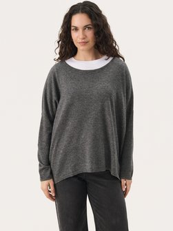 Damen Strickpullover TilaPW