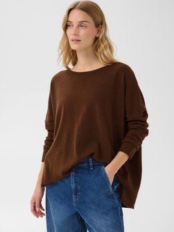 Damen Strickpullover TilaPW