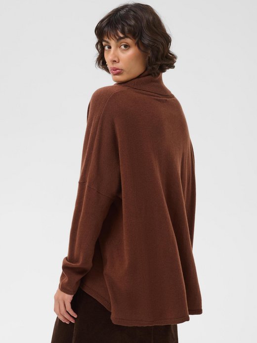 Damen Strickpullover TilanePW