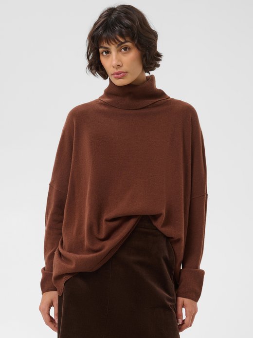 Damen Strickpullover TilanePW