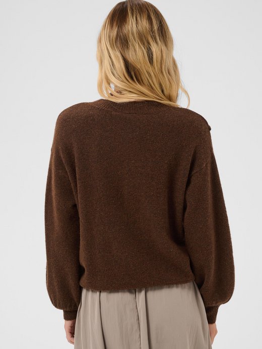 Damen Strickpullover TitiaSZ