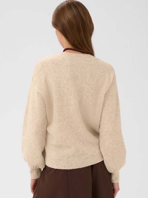 Damen Strickpullover TitiaSZ