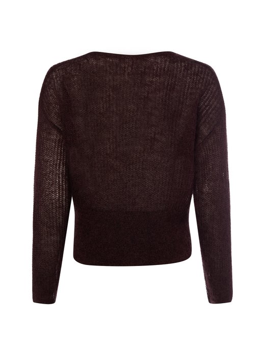 Damen Strickpullover - Tivora