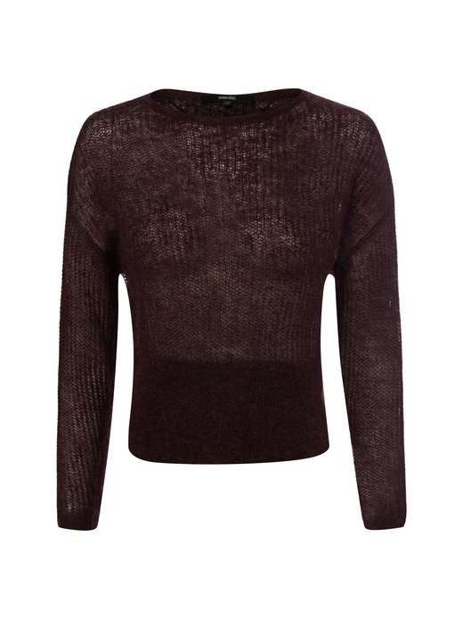 Damen Strickpullover - Tivora