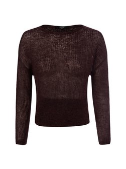 Damen Strickpullover - Tivora