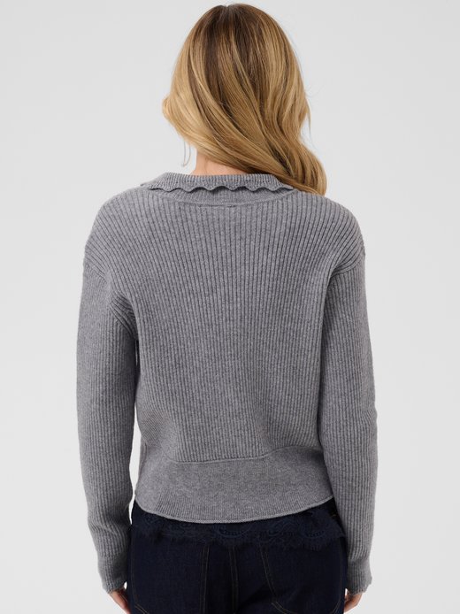 Damen Strickpullover TristenSZ