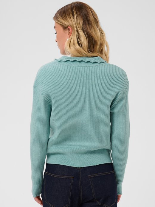 Damen Strickpullover TristenSZ