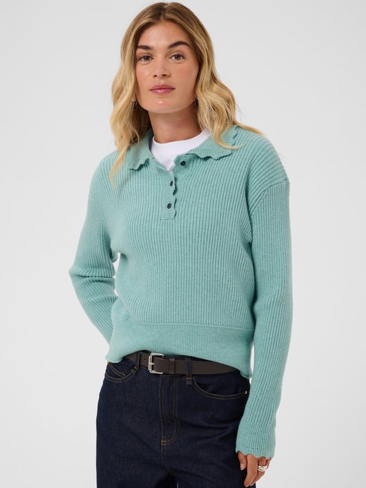 Damen Strickpullover TristenSZ