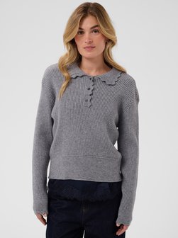 Damen Strickpullover TristenSZ