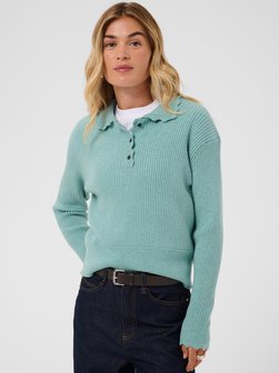 Damen Strickpullover TristenSZ