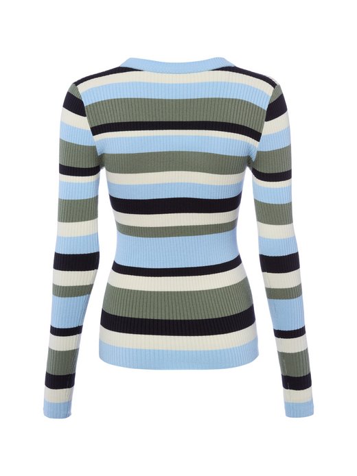 Damen Strickpullover - Turbanova