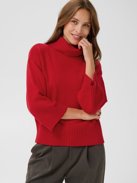 Damen Strickpullover UminaSZ