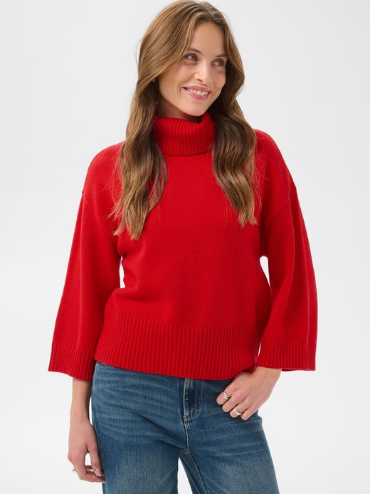 Damen Strickpullover UminaSZ