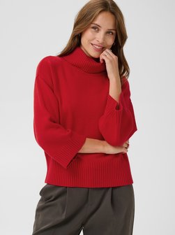Damen Strickpullover UminaSZ