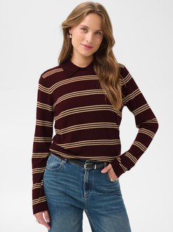 Damen Strickpullover UniceSZ