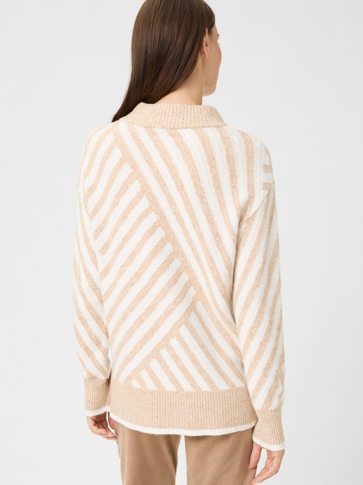Damen Strickpullover - Urban Wild Cora