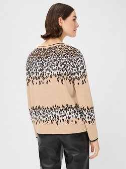 Damen Strickpullover - Urban Wild Henny
