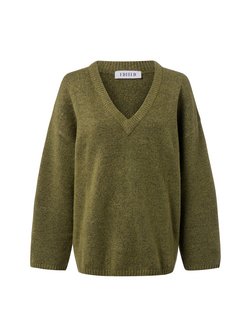 Damen Strickpullover - Urielle