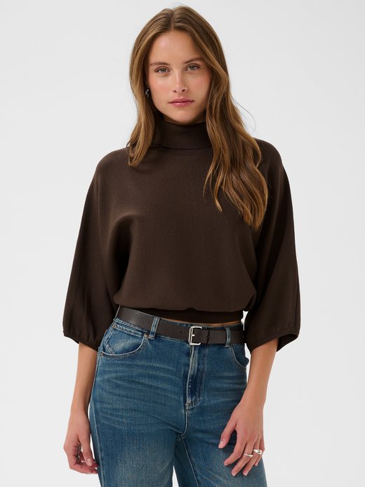 Damen Strickpullover UzdinaSZ