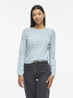 Damen Strickpullover - VIAmbelle