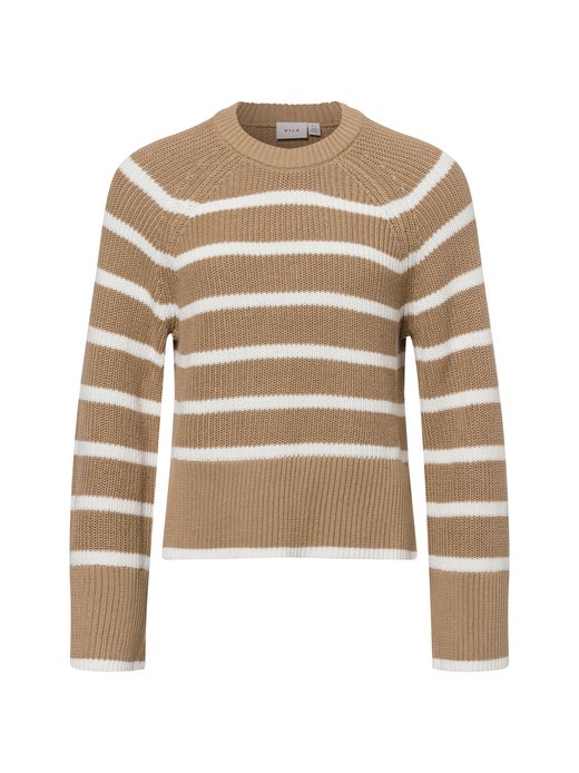 Damen Strickpullover - VICasia