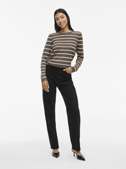 Damen Strickpullover - VIDalo