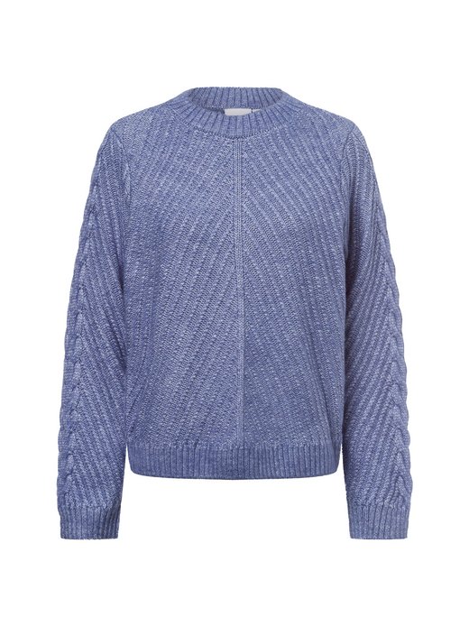 Damen Strickpullover - VIErin