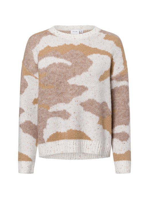 Damen Strickpullover - VIJEMMA