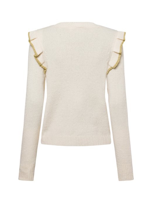 Damen Strickpullover - VINanzy