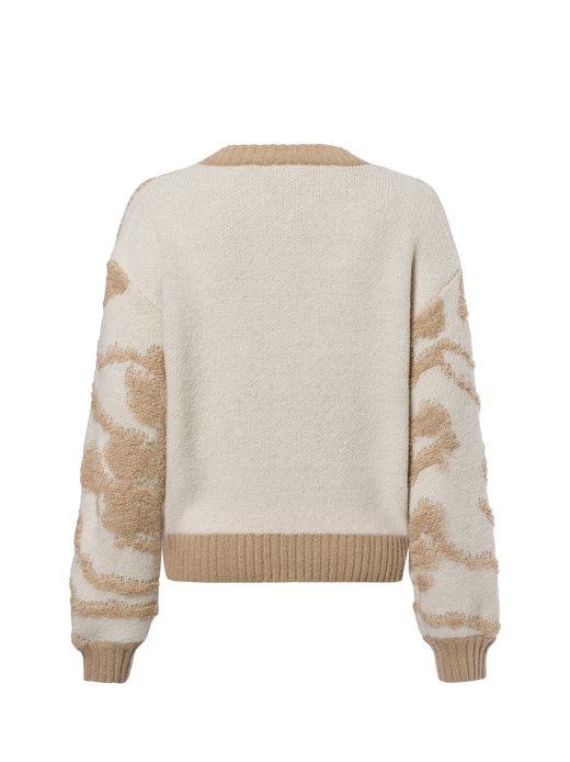 Damen Strickpullover - VIOrelia