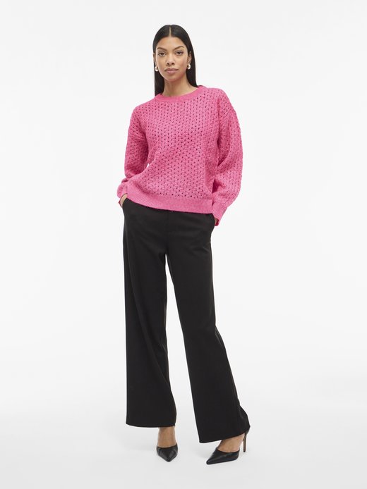 Damen Strickpullover - VIRyleigh