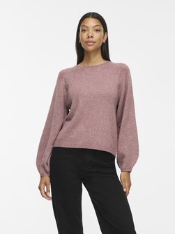 Damen Strickpullover - VISapna