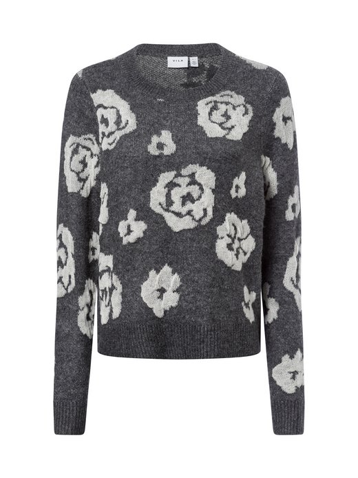 Damen Strickpullover - VISiya