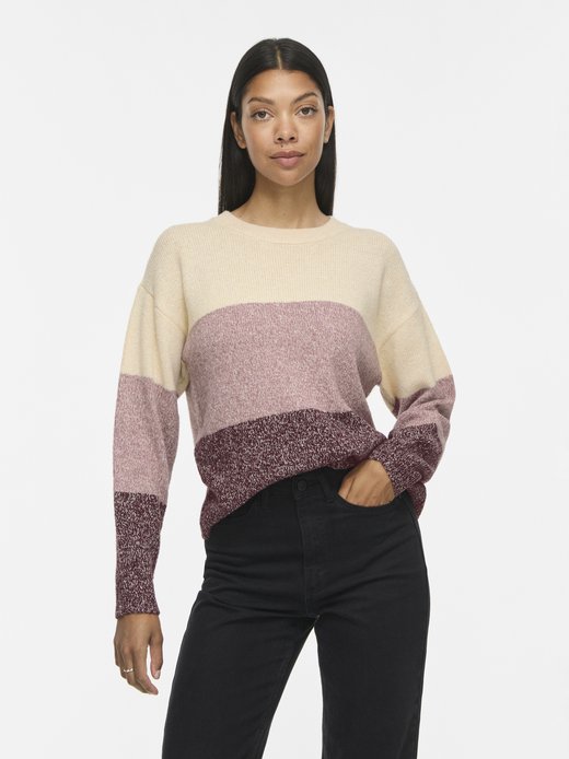 Damen Strickpullover - VISposa