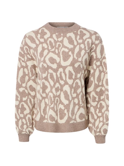 Damen Strickpullover - VITip