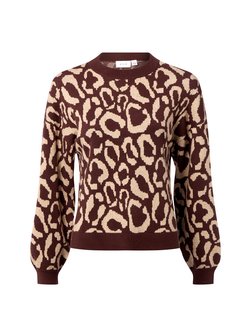 Damen Strickpullover - VITip