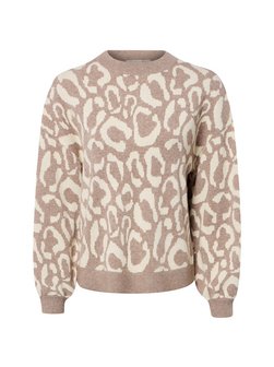 Damen Strickpullover - VITip