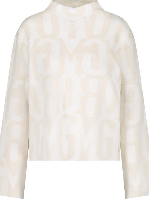 Damen Strickpullover - Verona