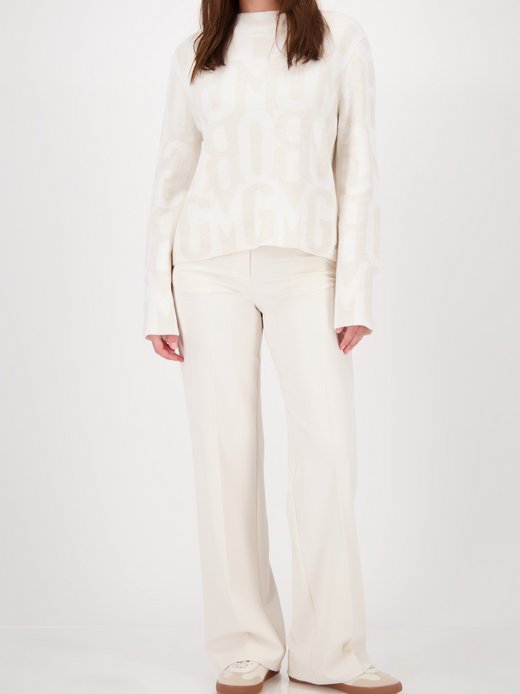 Damen Strickpullover - Verona