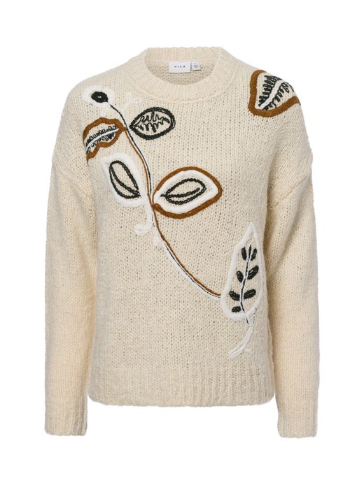 Damen Strickpullover - Vibrida