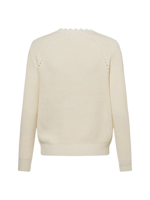 Damen Strickpullover - Vioa